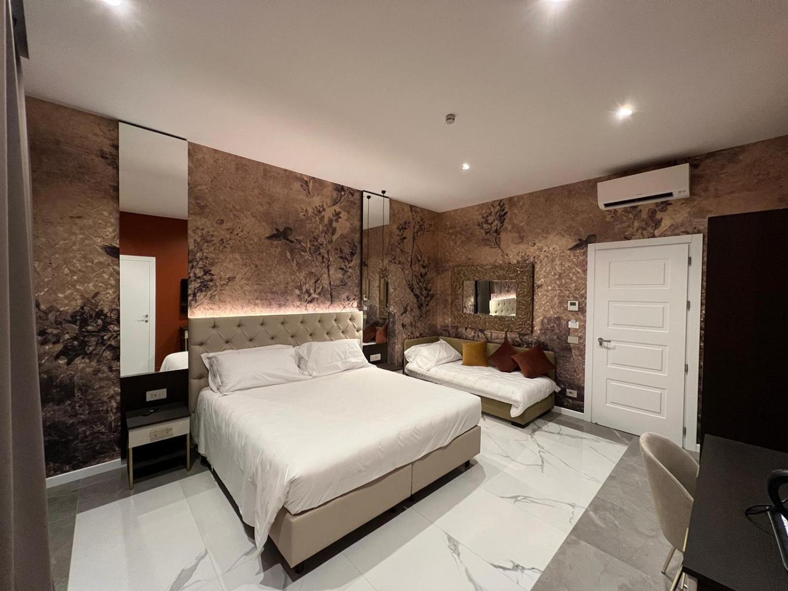 Adelaide Suite Dreams Řím Exteriér fotografie