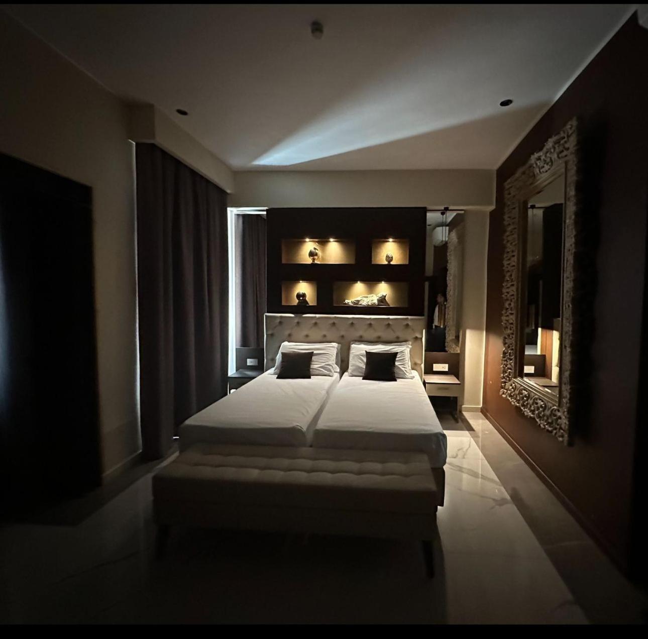 Adelaide Suite Dreams Řím Exteriér fotografie