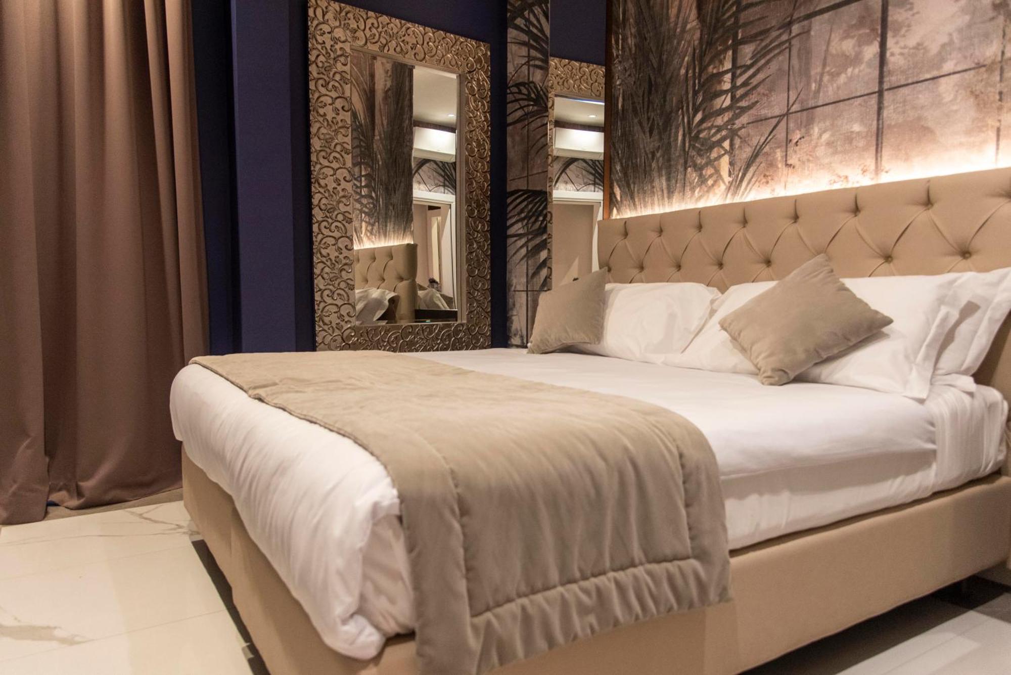 Adelaide Suite Dreams Řím Exteriér fotografie