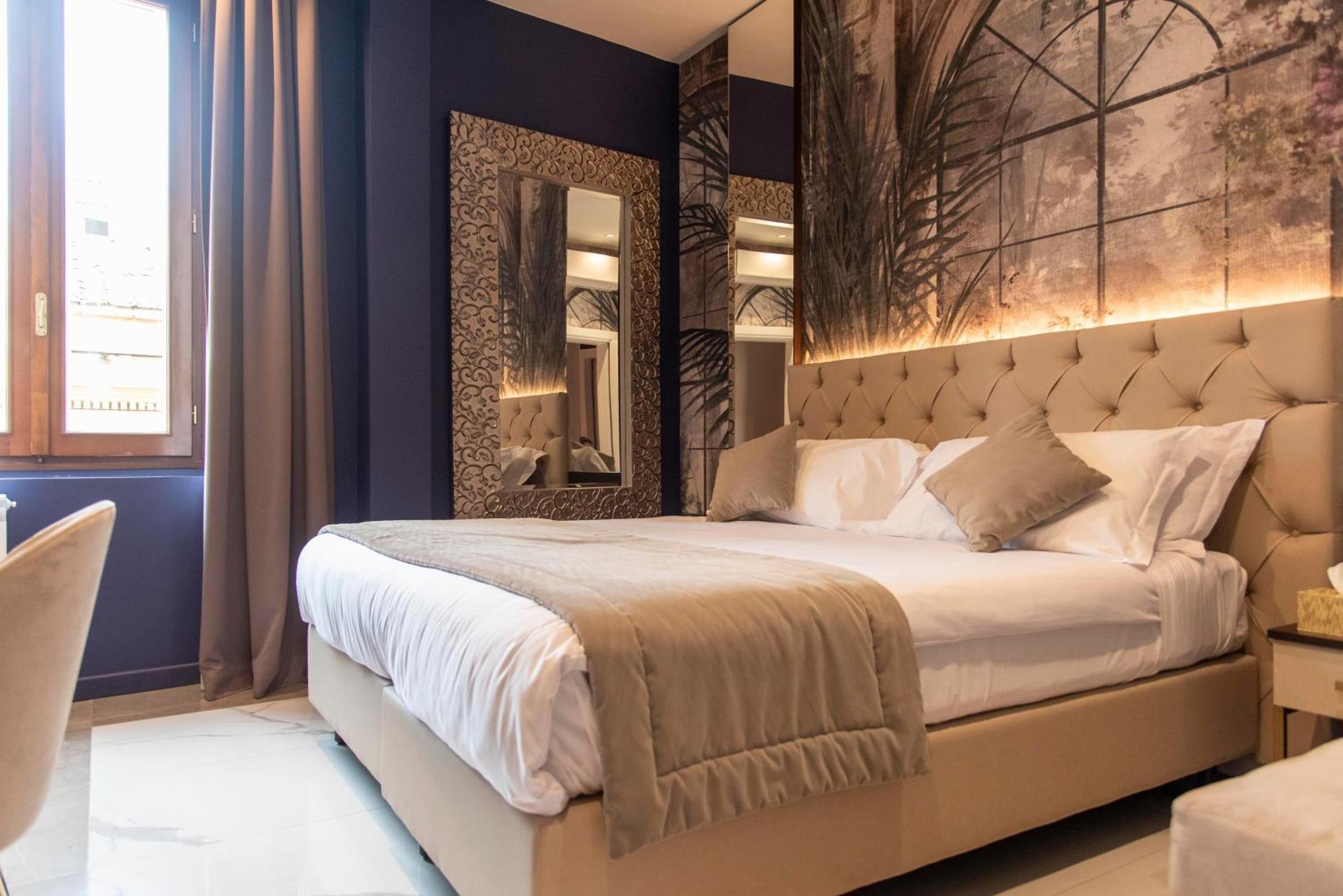 Adelaide Suite Dreams Řím Exteriér fotografie