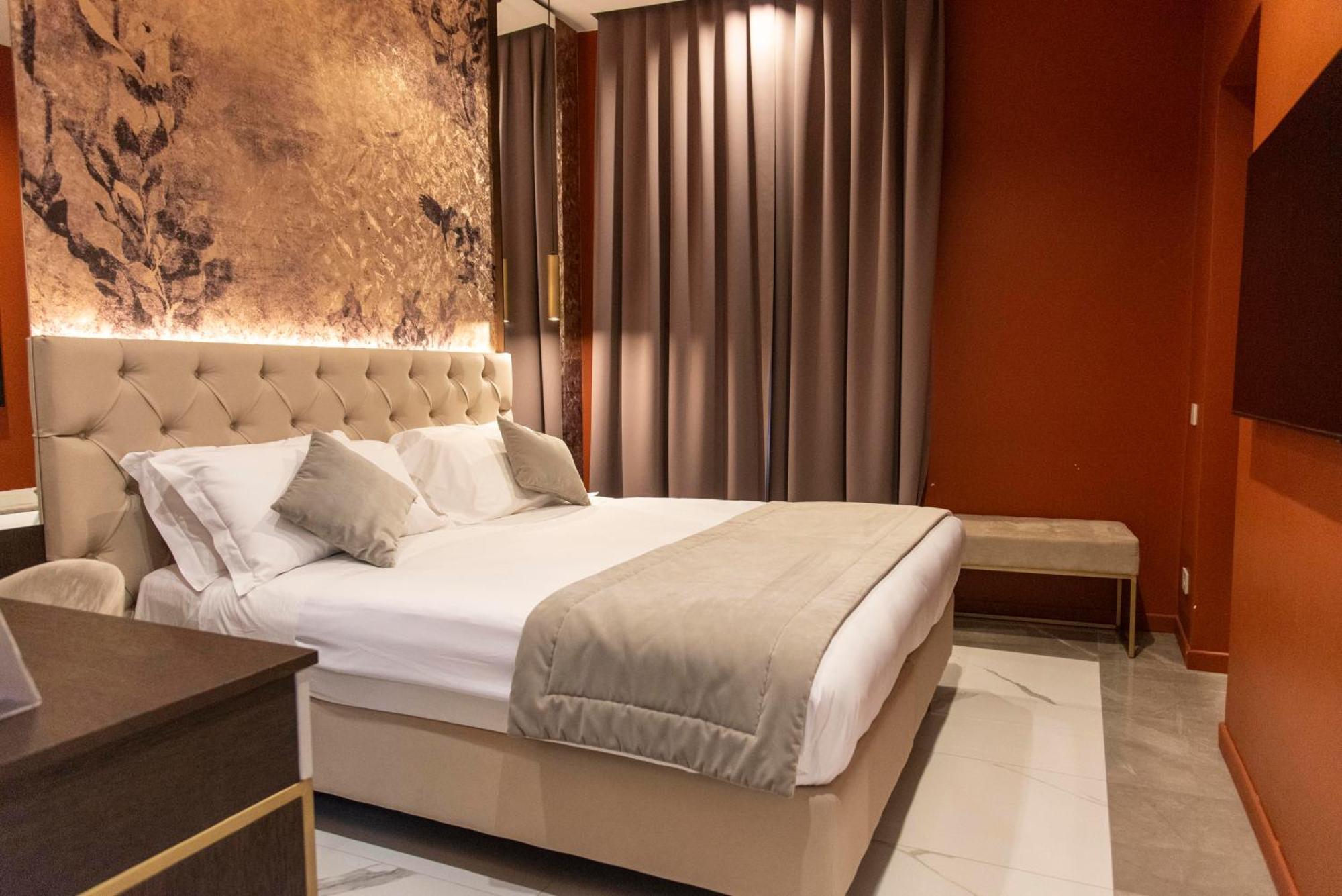 Adelaide Suite Dreams Řím Exteriér fotografie