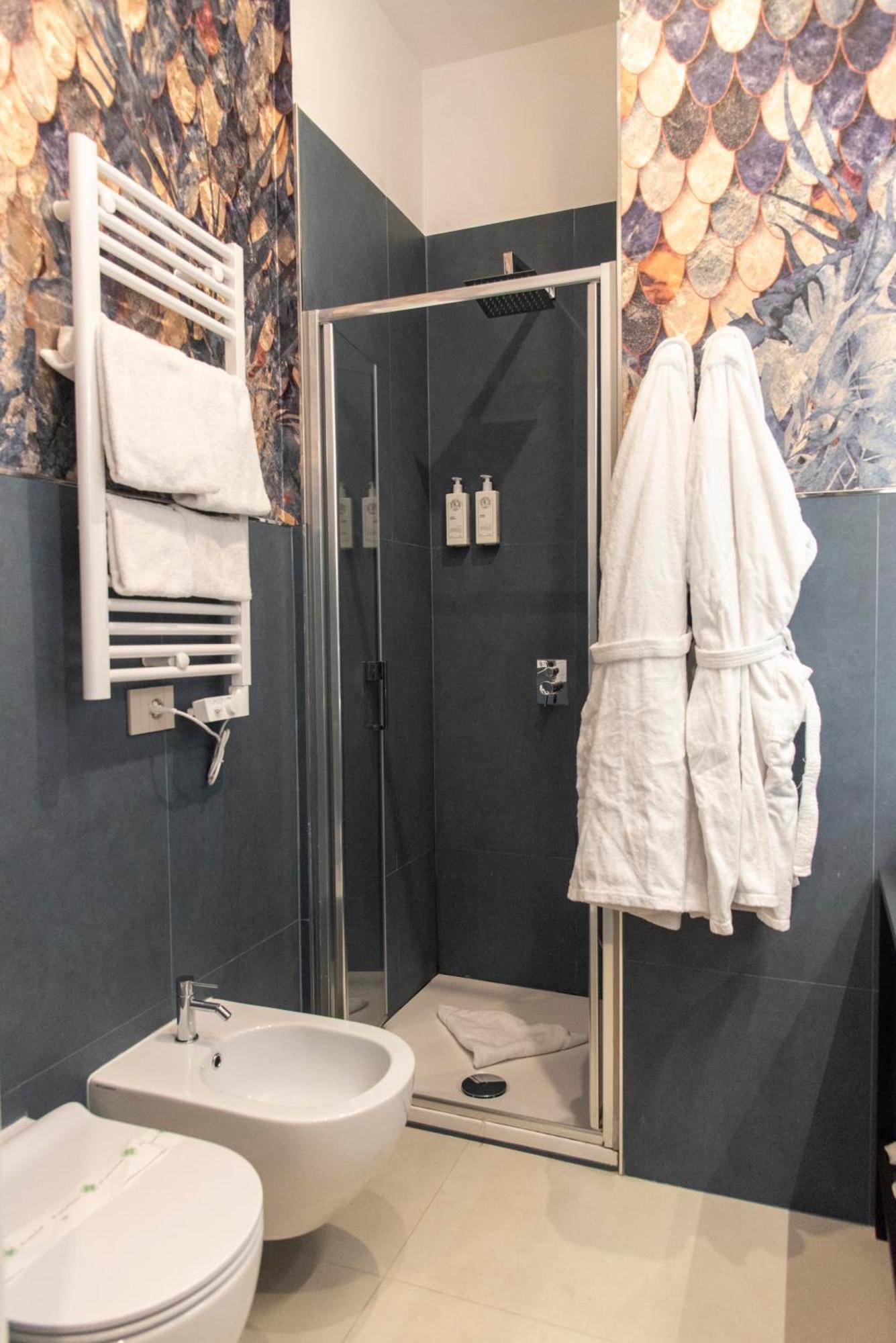 Adelaide Suite Dreams Řím Exteriér fotografie
