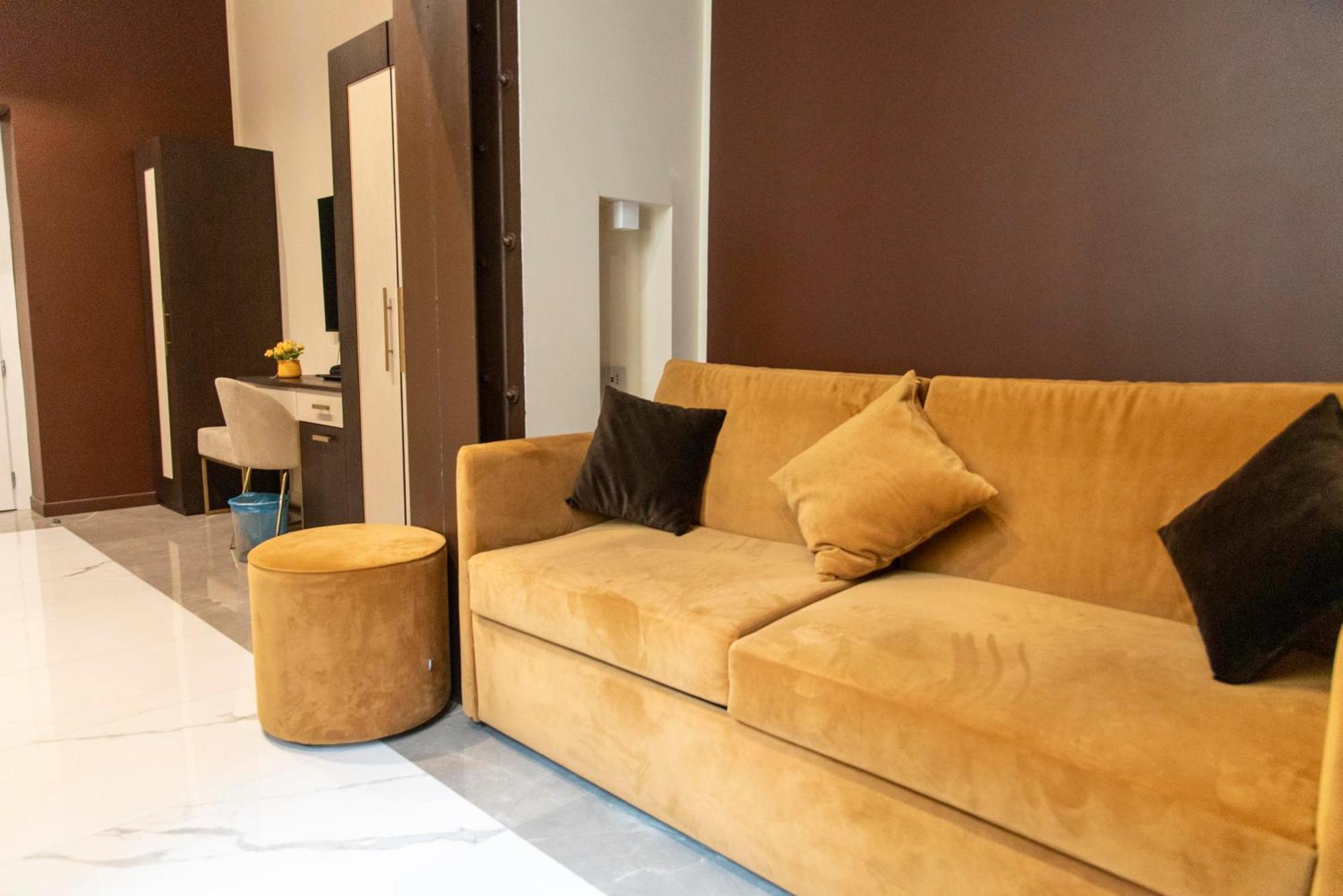 Adelaide Suite Dreams Řím Exteriér fotografie