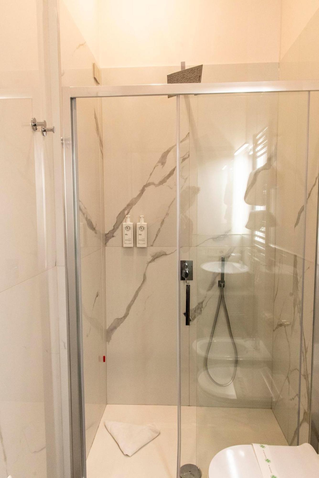 Adelaide Suite Dreams Řím Exteriér fotografie