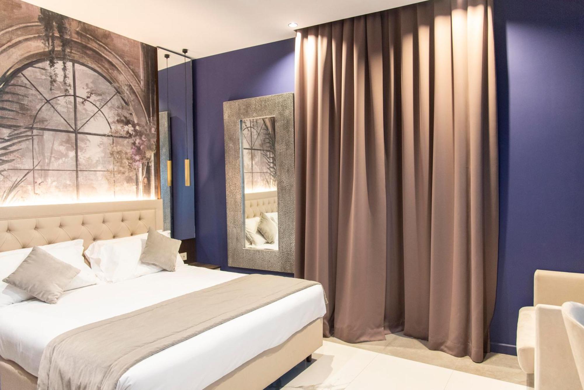 Adelaide Suite Dreams Řím Exteriér fotografie
