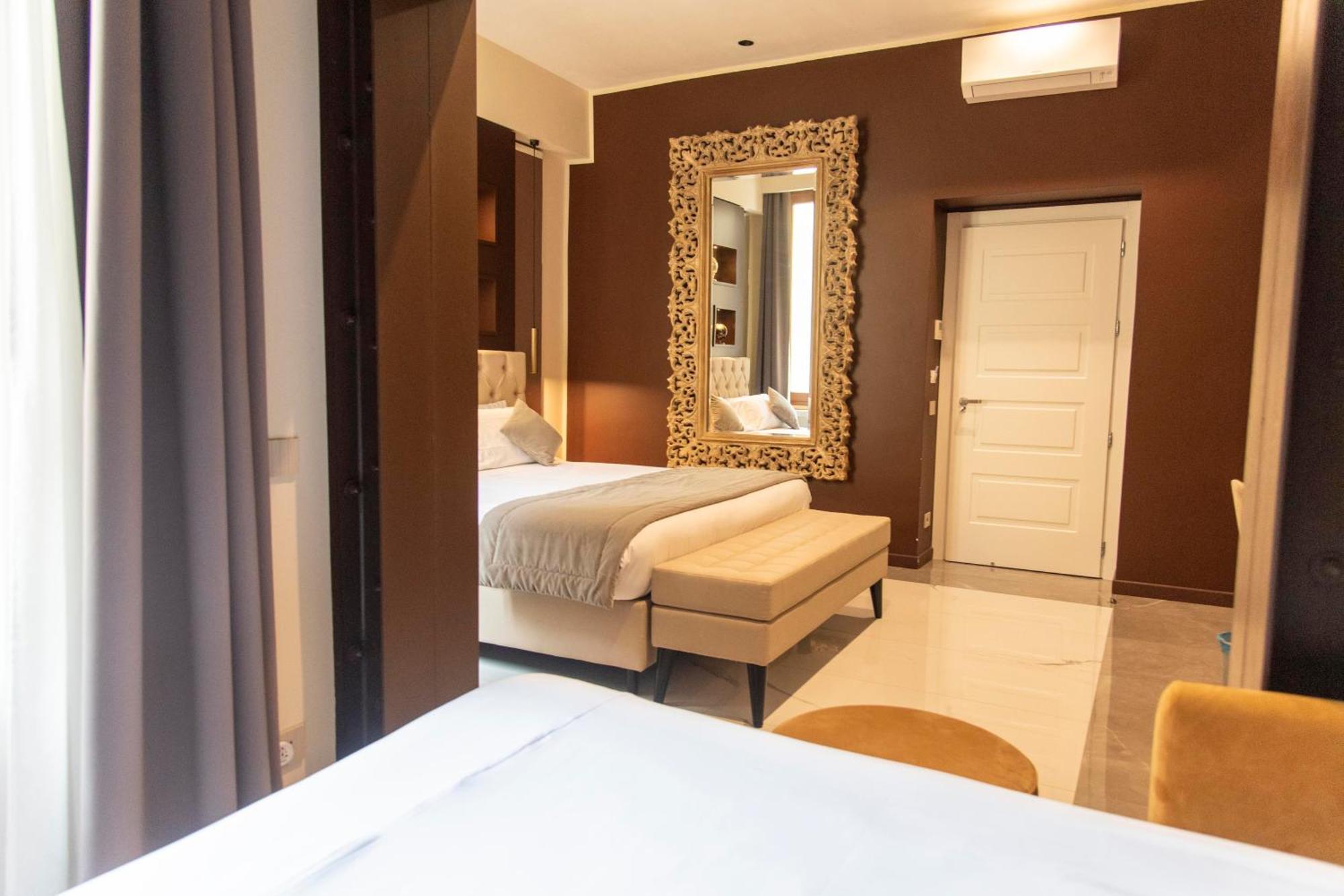 Adelaide Suite Dreams Řím Exteriér fotografie