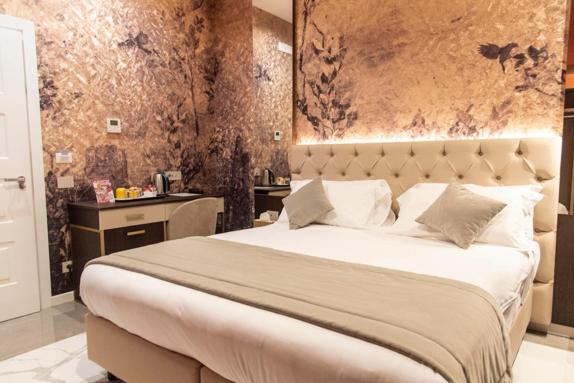 Adelaide Suite Dreams Řím Exteriér fotografie