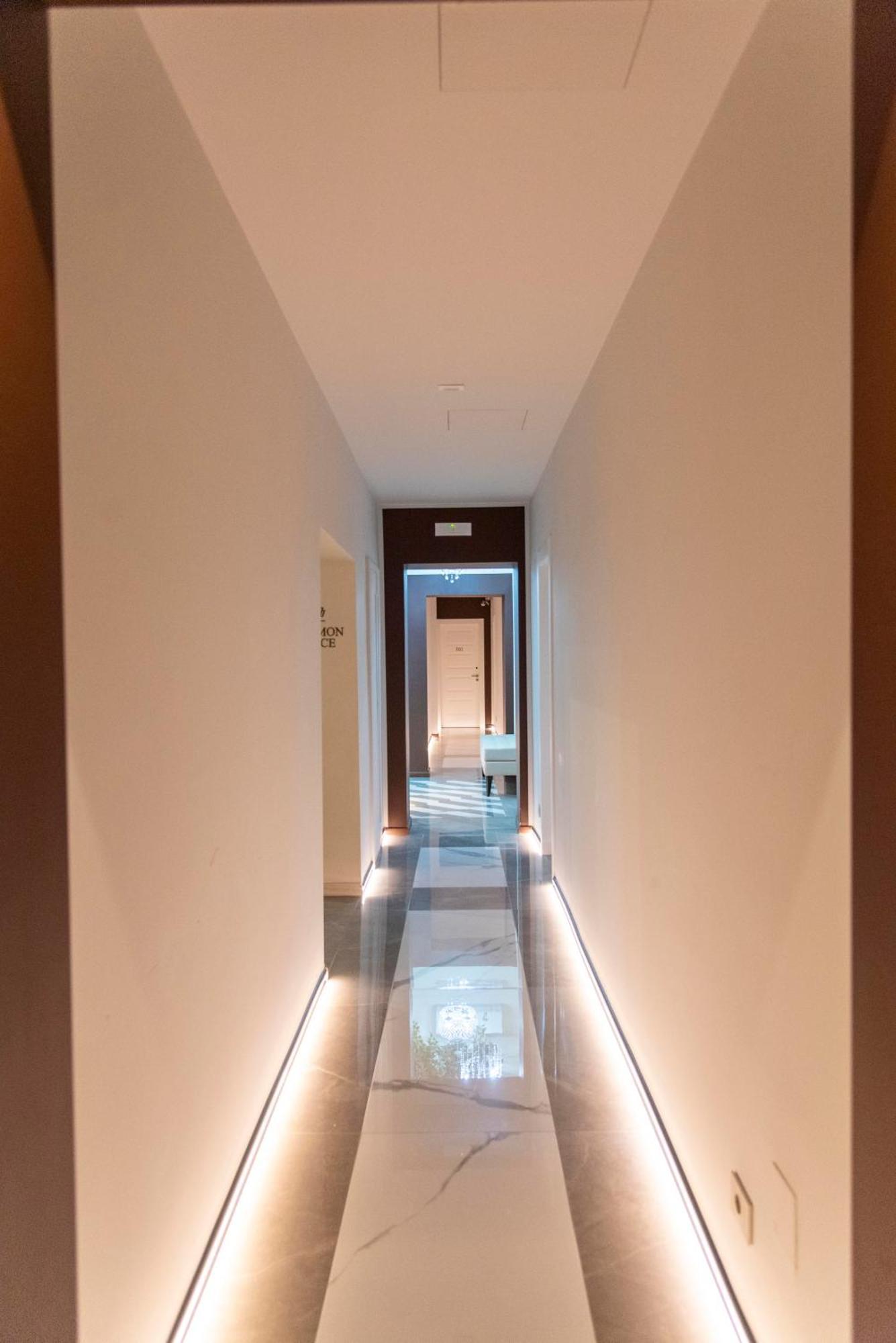 Adelaide Suite Dreams Řím Exteriér fotografie