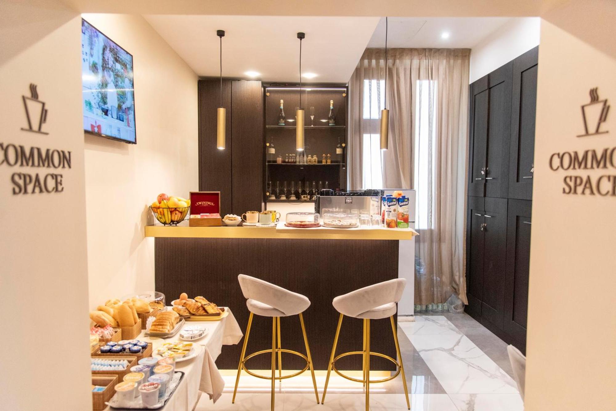 Adelaide Suite Dreams Řím Exteriér fotografie